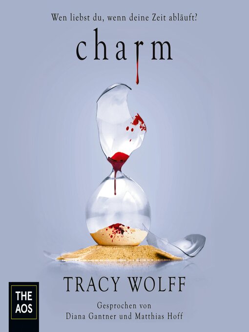 Titeldetails für Charm nach Tracy Wolff - Warteliste